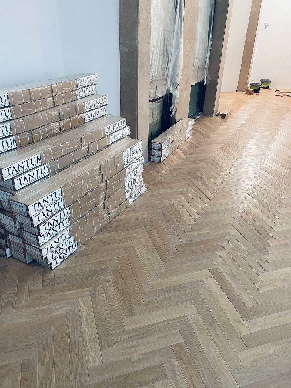 Портрет человека